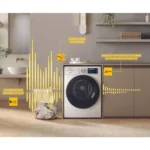 Lave linge hublot WHIRLPOOL W7X89BSILENCEFR – Image 10