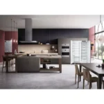 Congélateur encastrable SMEG S8F174DNE – Image 3