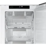 Congélateur encastrable SMEG S8F174NE – Image 3