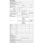 Congélateur encastrable ASKO FN31831EI – Image 8