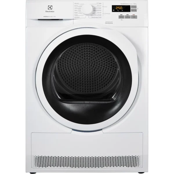 Sèche linge pompe à chaleur ELECTROLUX EW7H5142SC