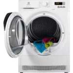 Sèche linge pompe à chaleur ELECTROLUX EW7H5142SC – Image 6