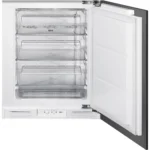 Congélateur top SMEG U8F082DE