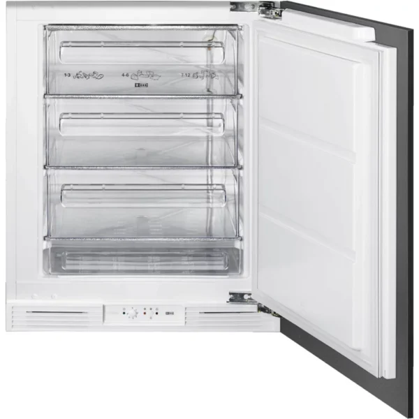 Congélateur top SMEG U8F082DE