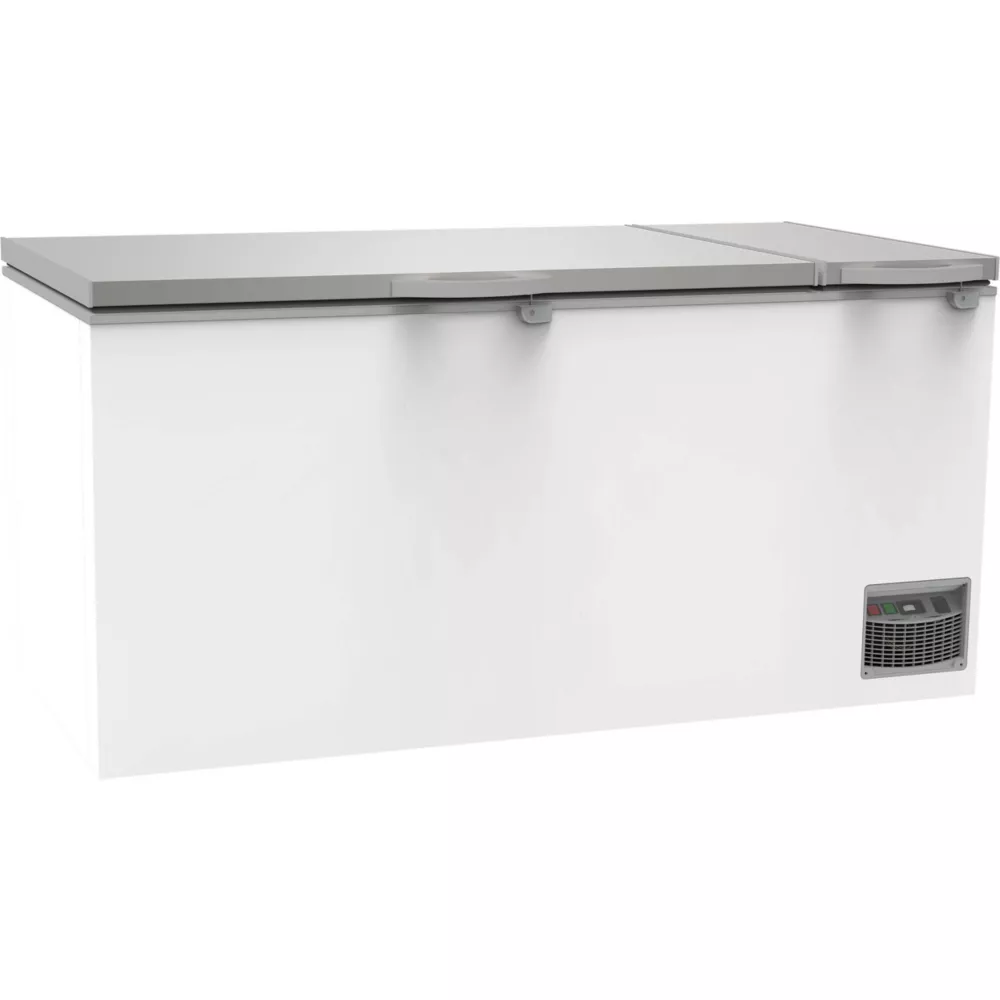 Congélateur pro IARP CF 900 SILVER