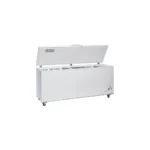 Congélateur pro COOLHEAD CF708