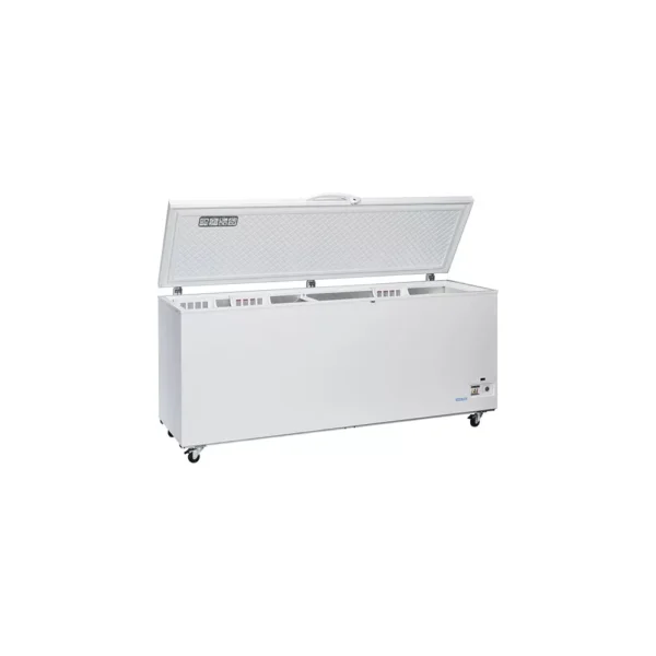 Congélateur pro COOLHEAD CF708