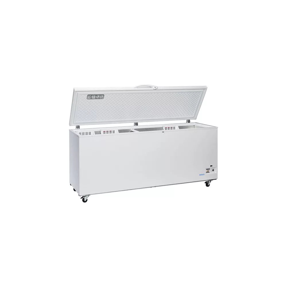Congélateur pro COOLHEAD CF708