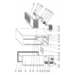 Congélateur pro TEFCOLD 16567_TEFCOLD – Image 4