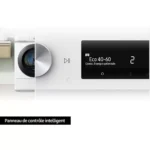 Sèche linge pompe à chaleur SAMSUNG DV90BB7445GWS3 Bespoke AI – Image 12