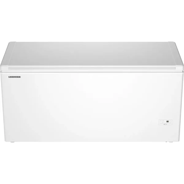 Congélateur coffre LIEBHERR CFE2500-26