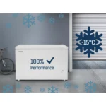 Congélateur coffre LIEBHERR CFE2500-26 – Image 7