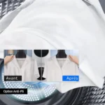 Sèche linge pompe à chaleur SAMSUNG DV90BB7445GWS3 Bespoke AI – Image 6