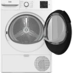 Sèche linge pompe à chaleur BEKO D0H1930 – Image 3