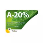 Lave linge hublot WHIRLPOOL FFBP9489BVFR – Image 2