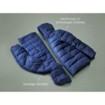 Sèche linge pompe à chaleur ELECTROLUX EW9H2923PC – Image 14