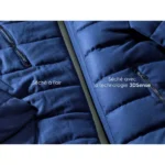 Sèche linge pompe à chaleur ELECTROLUX EW9H2923PC – Image 12