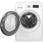 Lave linge hublot WHIRLPOOL FFBP9489BVFR – Image 6