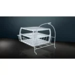 Sèche linge pompe à chaleur SIEMENS WQ33G2D0FF – Image 5