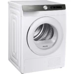 Sèche linge pompe à chaleur SAMSUNG DV80T5220TT – Image 3