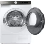 Sèche linge pompe à chaleur SAMSUNG DV80T5220TT – Image 10