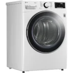 Sèche linge pompe à chaleur LG RH6P12WH – Image 2