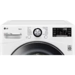 Sèche linge pompe à chaleur LG RH6P12WH – Image 3