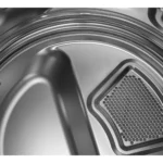 Sèche linge pompe à chaleur LG RH6P12WH – Image 7