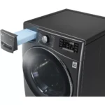 Sèche linge pompe à chaleur LG RH6P12BS – Image 4
