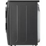 Sèche linge pompe à chaleur LG RH6P12BS – Image 8