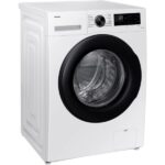 Lave linge hublot SAMSUNG WW11DG5B25AE Bespoke AI – Image 4