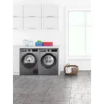 Sèche linge pompe à chaleur BOSCH WQG134DRFR Serenity Série 6 – Image 3