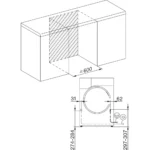 Sèche linge pompe à chaleur MIELE TWH 780 WP – Image 9