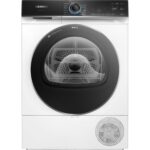 Sèche linge pompe à chaleur SIEMENS WQ45B2A0FR iQ700