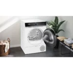 Sèche linge pompe à chaleur SIEMENS WQ45B2A0FR iQ700 – Image 4