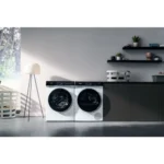 Sèche linge pompe à chaleur SIEMENS WQ45B2A0FR iQ700 – Image 5