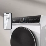 Sèche linge pompe à chaleur SIEMENS WQ45B2A0FR iQ700 – Image 7