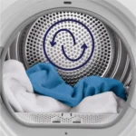 Sèche linge pompe à chaleur ELECTROLUX EW7H4936AB – Image 7