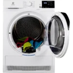Sèche linge pompe à chaleur ELECTROLUX EW7H4936AB – Image 5