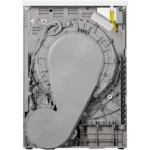 Sèche linge pompe à chaleur ELECTROLUX EW7H4936AB – Image 2