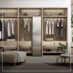 Armoire séchante LG S3MFC Styler – Image 8