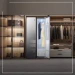 Armoire séchante LG S3MFC Styler – Image 9