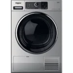 Sèche linge professionnel WHIRLPOOL AWZ 9 HPS PRO