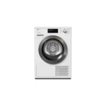 Sèche linge pompe à chaleur MIELE TCL 680 WP