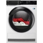 Sèche linge pompe à chaleur AEG TR939I4OBC