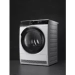 Sèche linge pompe à chaleur AEG TR939I4OBC – Image 3
