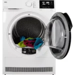 Sèche linge pompe à chaleur AEG TR71A2G2CO – Image 9
