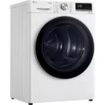 Sèche linge pompe à chaleur LG RH9V51WH – Image 2