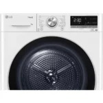 Sèche linge pompe à chaleur LG RH9V51WH – Image 3