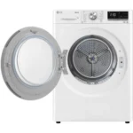 Sèche linge pompe à chaleur LG RH9V51WH – Image 5